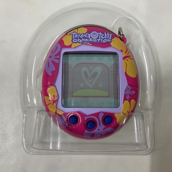 1円〜 バンダイ たまごっちコネクション TAMAGOTCHI CONNECTION VER.2