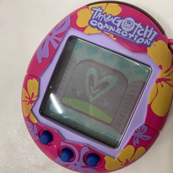 1円〜 バンダイ たまごっちコネクション TAMAGOTCHI CONNECTION VER.2