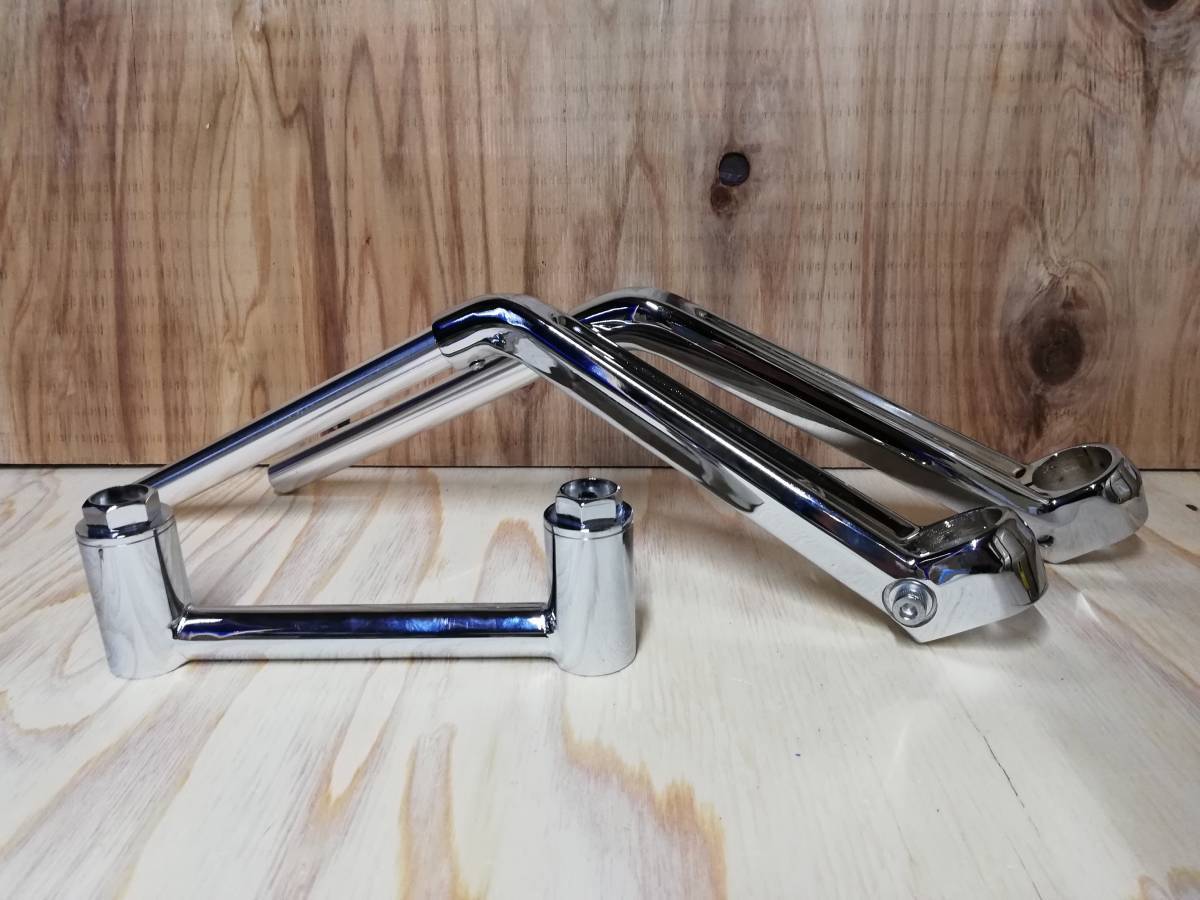 ハンドル | 変換キット 35π CBX1000タイプ 汎用 タイプ 旧車 