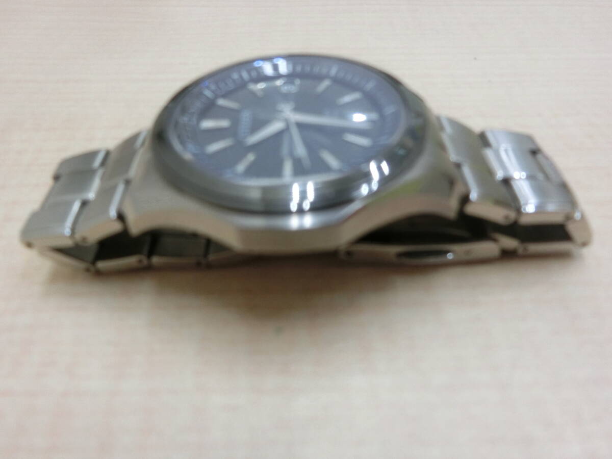 ◎◯腕時計 CITIZEN/シチズン ATTESA GN-4W-S ECO-DRIVE RADIO CONTROLLED 稼働品◯◎_6