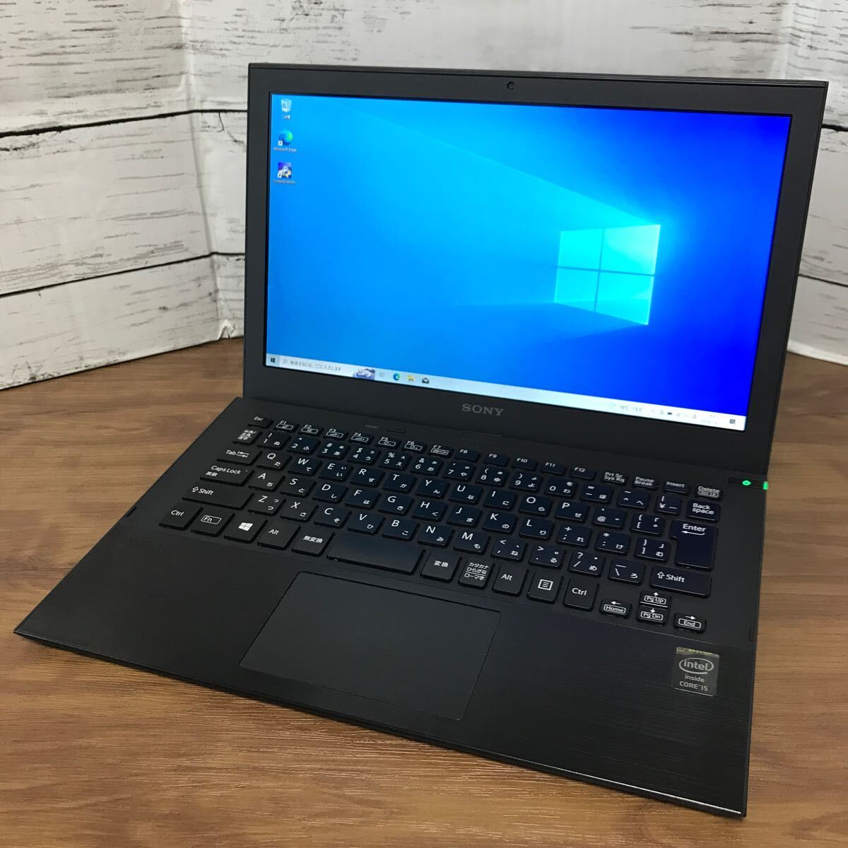 激安価格！！SONY VAIO SVP112A1CN Coer i5 SSD128GB メモリ4GB SONY 