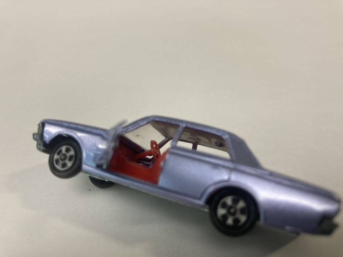 トミカ クラウン ミニカー No3 | スーパーデラックス - Yahoo