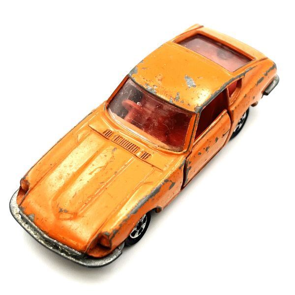 コレクター必見】tomica トミカ 日産 Fairlady Z フェアレディZ432 S