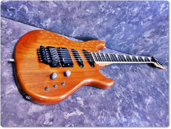 □ Ibanez PL1990 PRO LINE SERIES エレキ ギター Japan 
