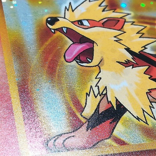 sB376o [当時物] 旧裏面 ポケモンカード キラカードまとめ カツラの