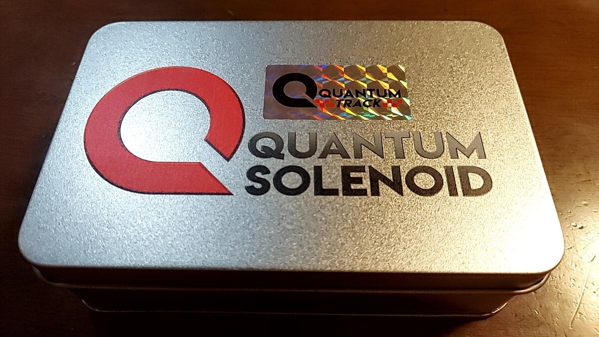 中古クァンタムソレノイド ZVW-30トヨタ プリウス30 Quantum Solenoid