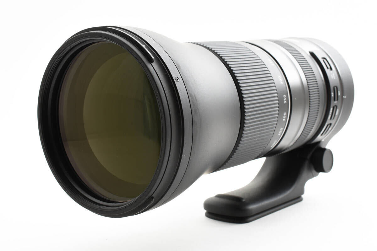 TAMRON タムロン SP 150-600mm F5-6.3 Di VC USD G2 レンズ Nikon Fマウント 2219905(41930)_2