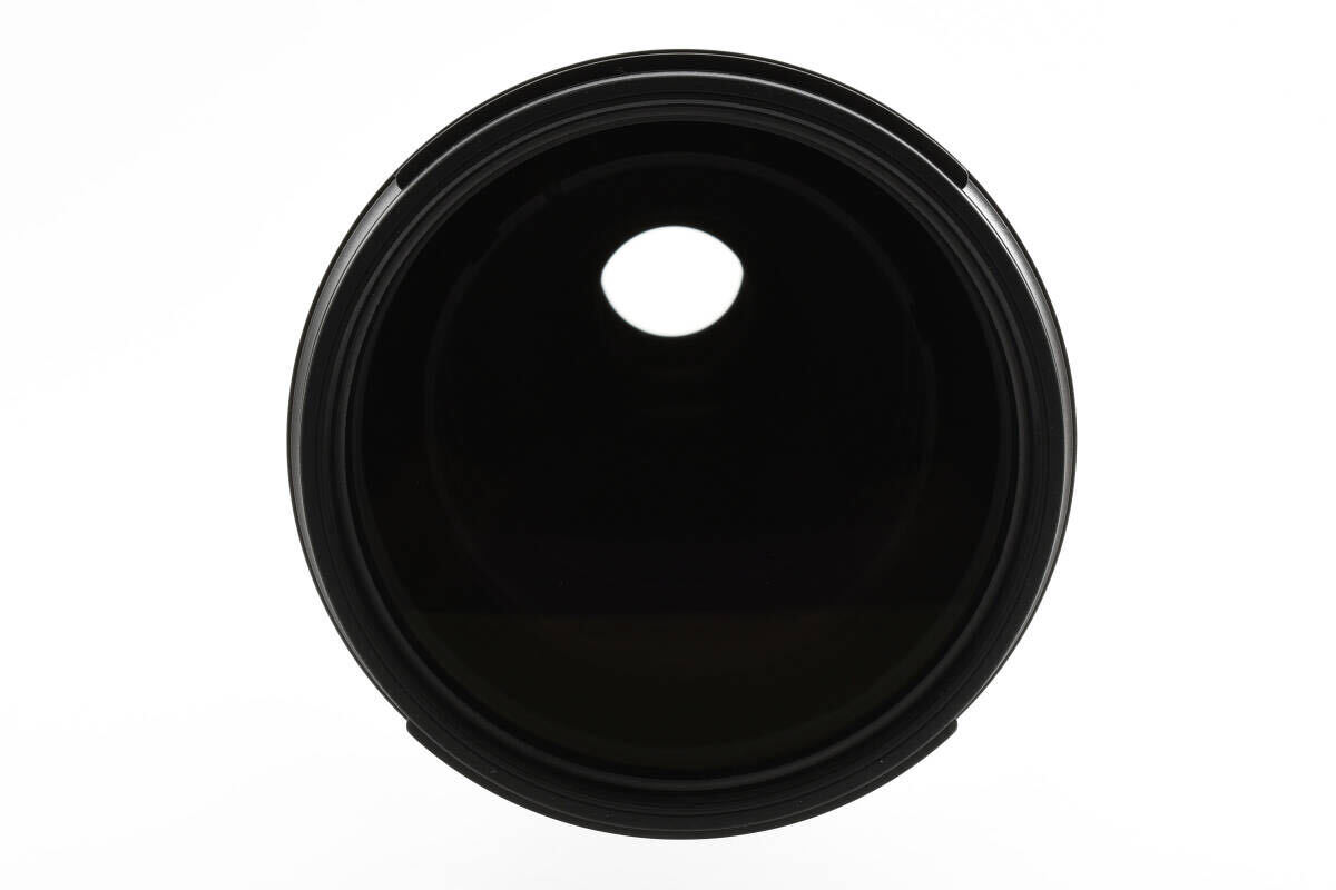 TAMRON タムロン SP 150-600mm F5-6.3 Di VC USD G2 レンズ Nikon Fマウント 2219905(41930)_3