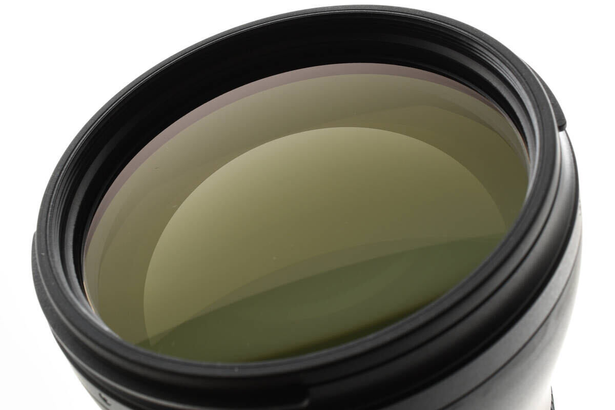 TAMRON タムロン SP 150-600mm F5-6.3 Di VC USD G2 レンズ Nikon Fマウント 2219905(41930)_8