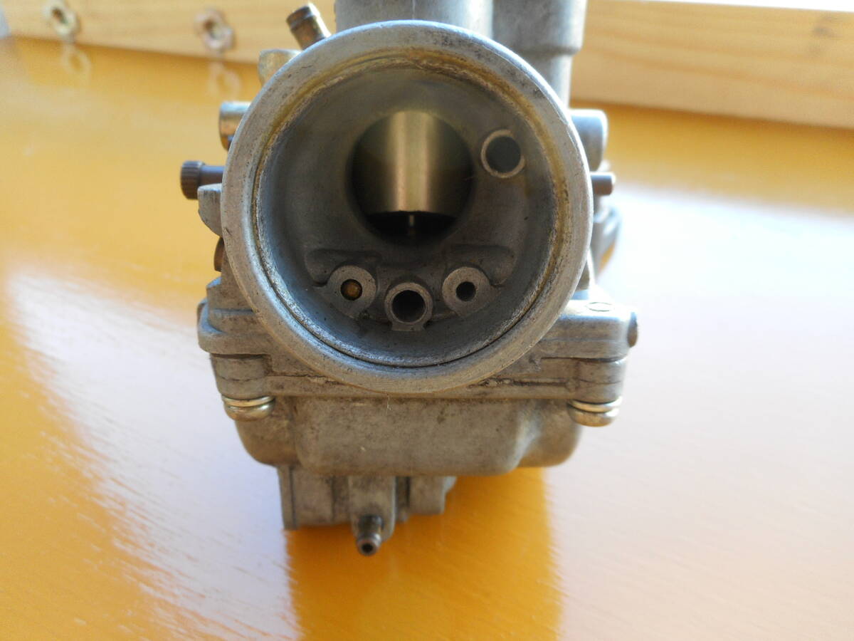 キタコ　セピアZZ用　ミクニ　VM18　マニホールド付　MJ・SJもお付けします　おまけタップリ　※送料無料　アドレスV50 ハイアップ JOG_6