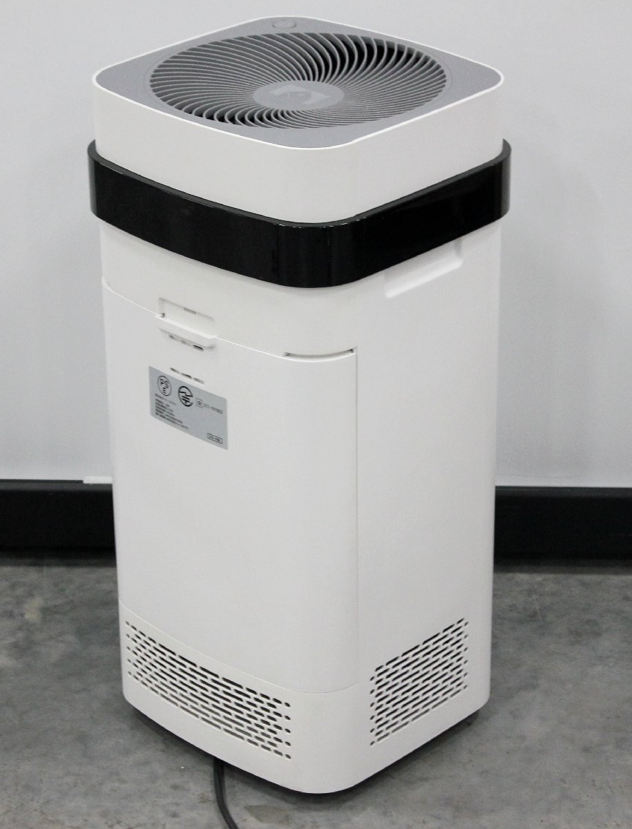 AirDog/エアドッグ【2021年製】空気清浄機○X5s(KJ300F-X5) 中古○送料