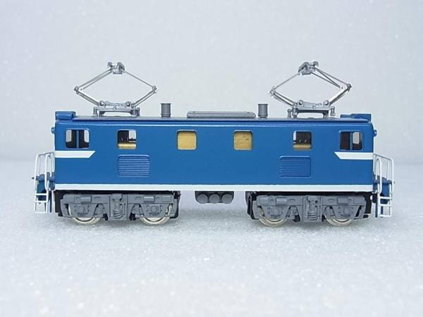 宮沢模型 秩父鉄道デキ506 Nゲージ 50周年記念