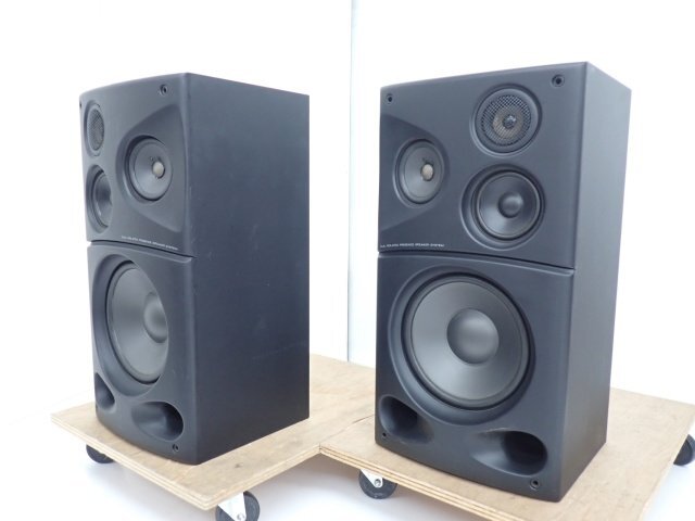 KENWOOD システムコンポ ロキシー ROXY L5 T-85/A-85/GE-850/X-85/DP