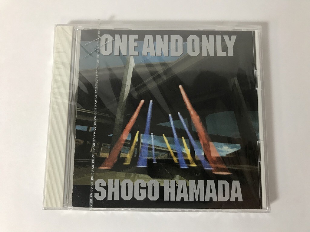 レア ONE AND ONLY 浜田省吾 中古 【公式通販】