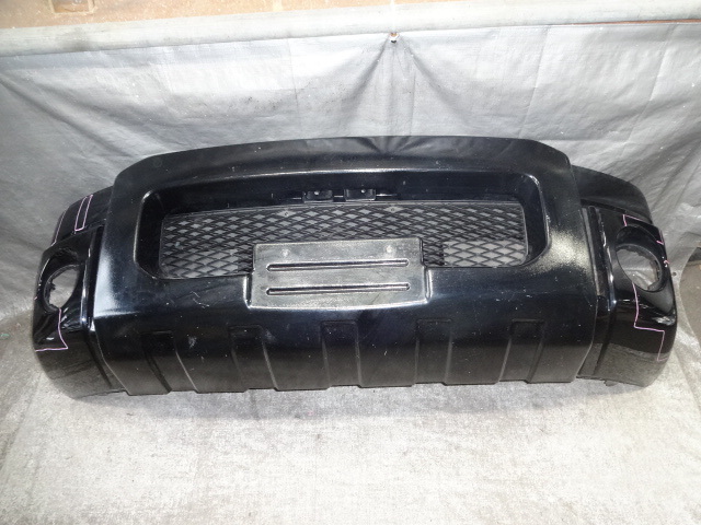 K8⁄ CV1W⁄CV2W⁄CV5WデリカD:5⁄D5後期 純正フロントバンパー6400H530ZZ