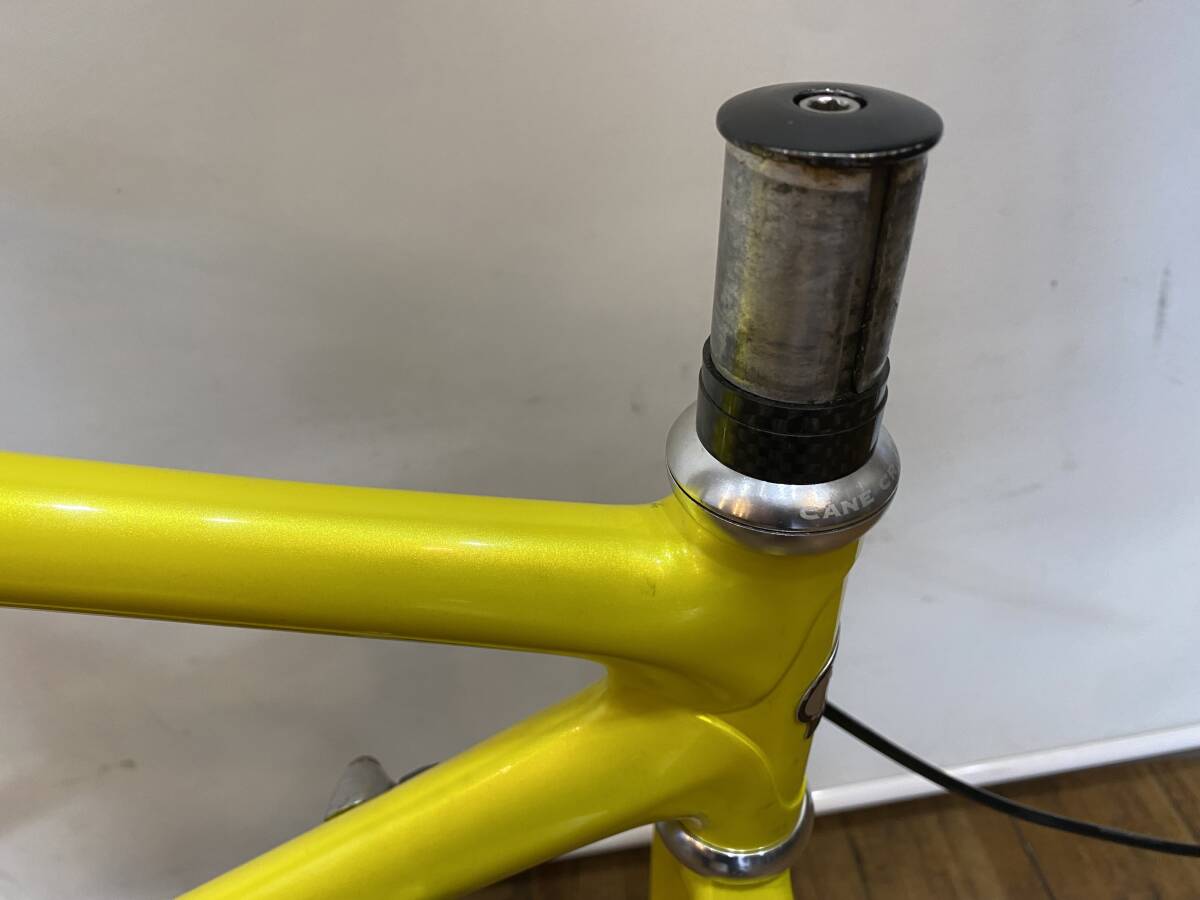 ブリヂストン　アンカー　ネオコット　クロモリ　1インチ　_6