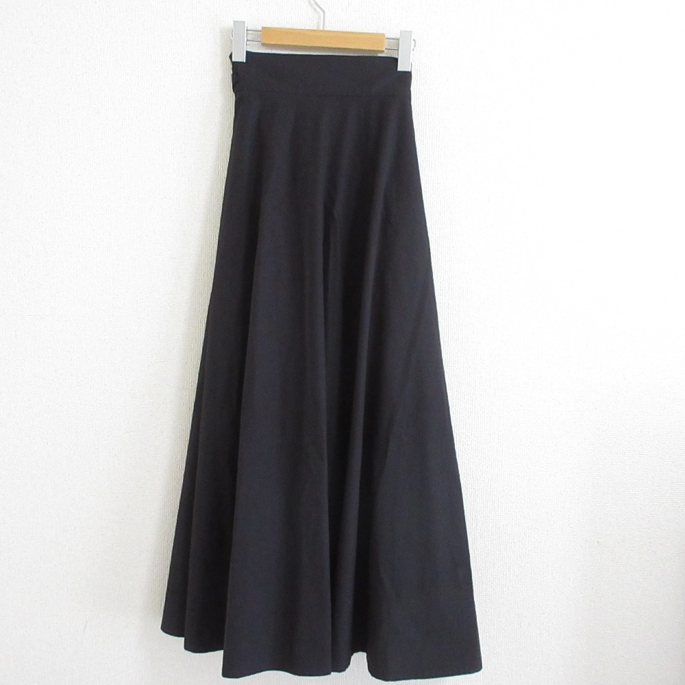 新作登場，定番人気 美品 22SS Whim Gazette ウィムガゼット ロング丈