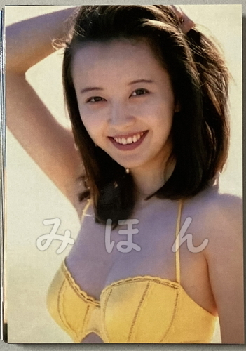 ☆ 高橋由美子 昭和アイドル L判 写真 50枚セット(写真)｜売買された