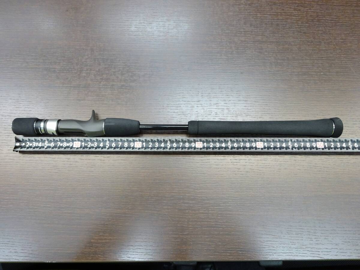 釣具祭 シマノ SHIMANO GRAPPLER TypeJ B60-3 ソフトケース付