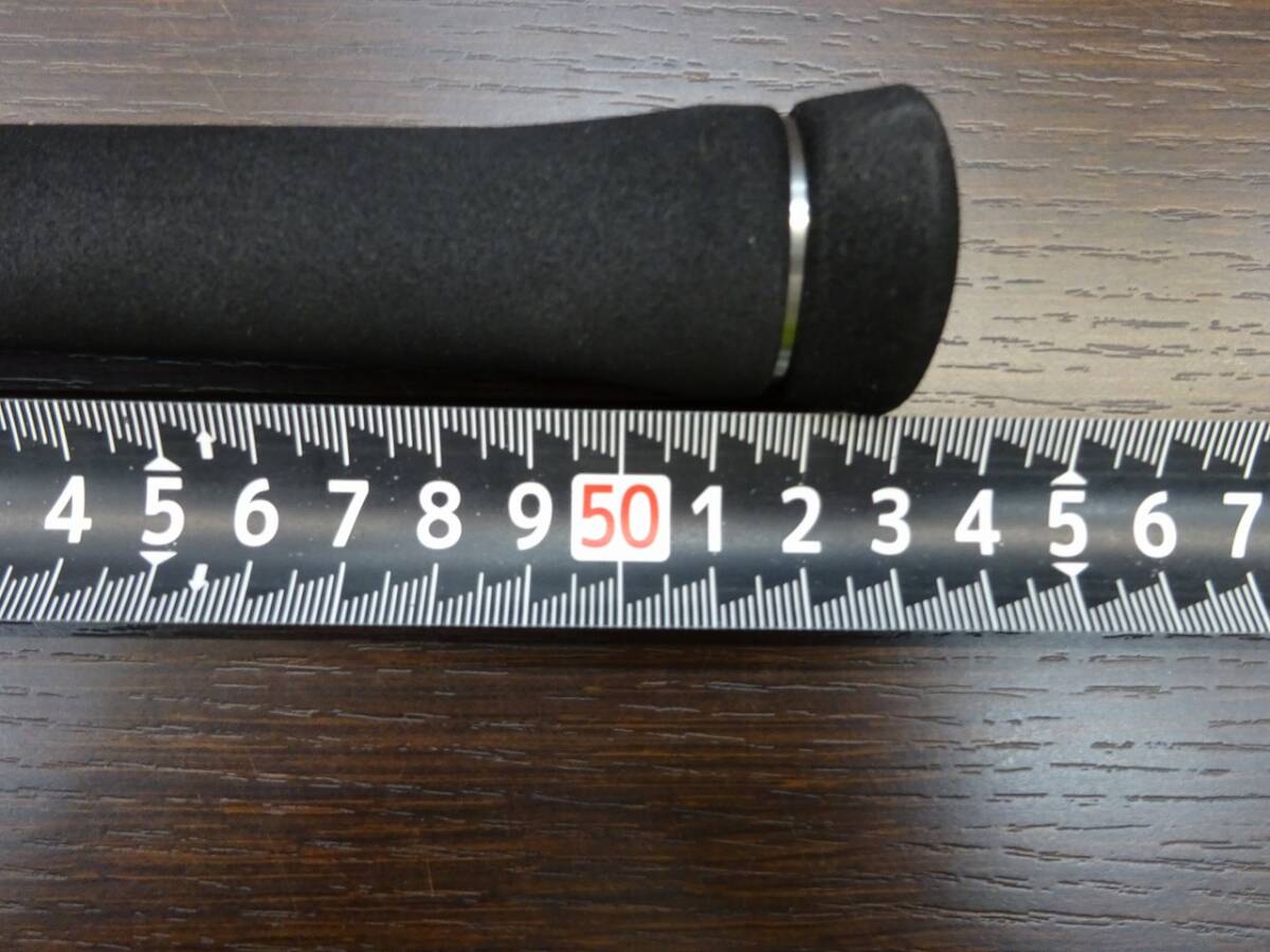 釣具祭 シマノ SHIMANO GRAPPLER TypeJ B60-3 ソフトケース付