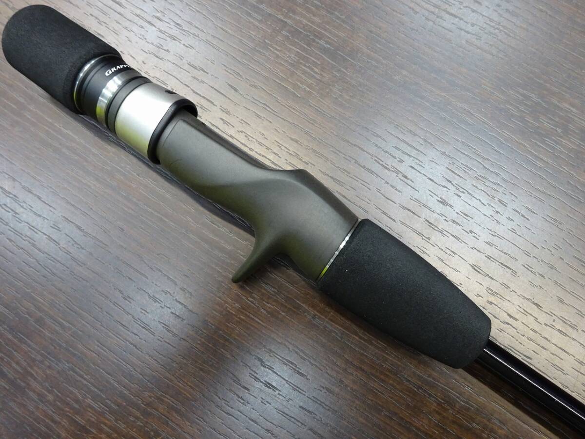 釣具祭 シマノ SHIMANO GRAPPLER TypeJ B60-3 ソフトケース付