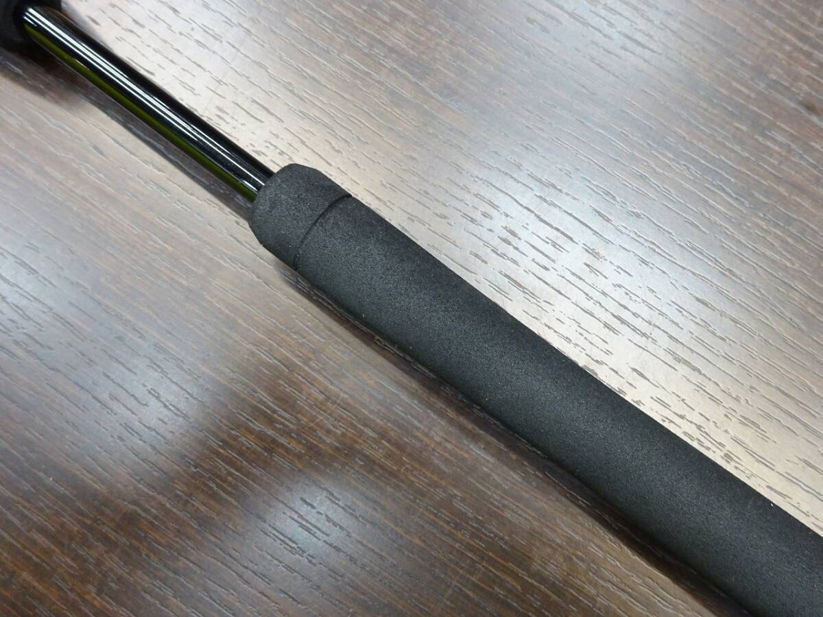 釣具祭 シマノ SHIMANO GRAPPLER TypeJ B60-3 ソフトケース付
