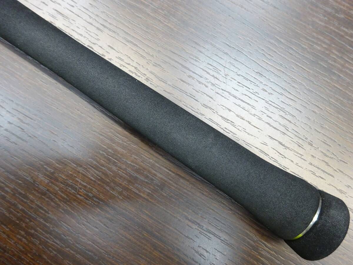 釣具祭 シマノ SHIMANO GRAPPLER TypeJ B60-3 ソフトケース付