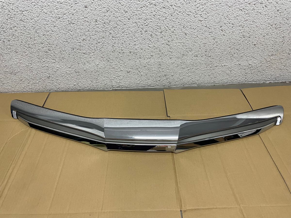 アルファード ANH20W GGH20W ボンネットモール 75770-58020