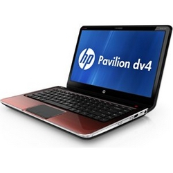◇新品 ノートパソコン HP Pavilion dv4-5104TU ◇(14インチ～)｜売買 