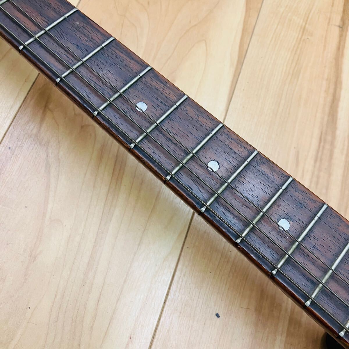 8482 アコースティックギター アコギ 春日楽器 KASUGA 春日ギター G-8