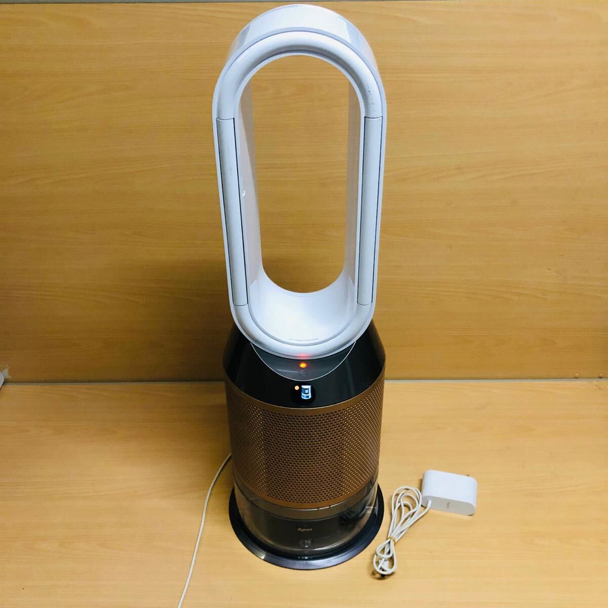 Dyson ダイソン 加湿空気清浄機 Purifier Humidify+Cool Formaldehyde 