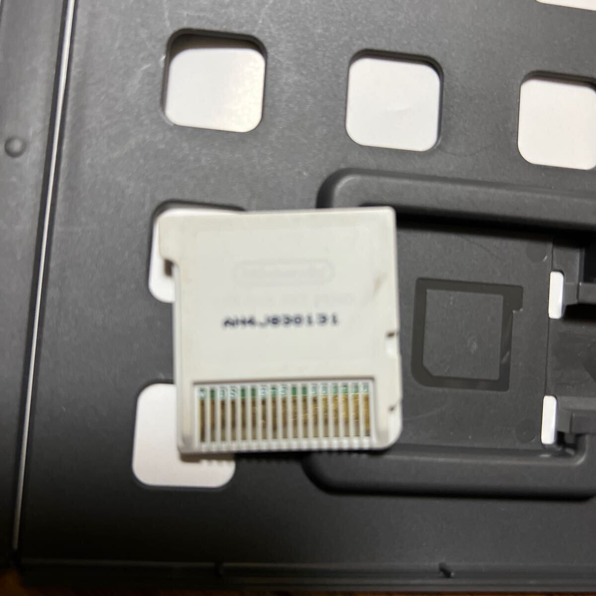 モンスターハンター4 3DS ニンテンドー3DS_5