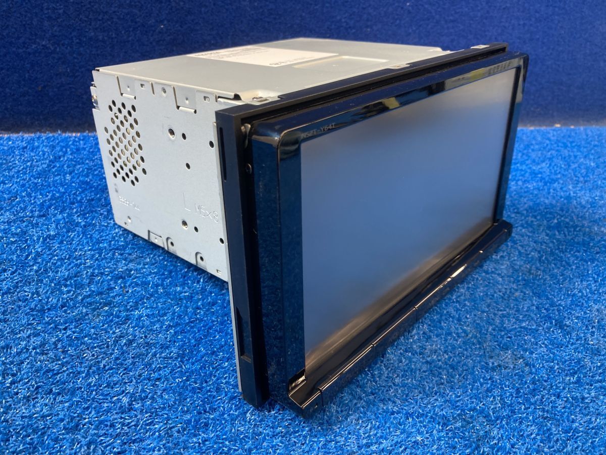 トヨタ 80 ノア ヴォクシー 純正 オプション 9インチ メモリー ナビ