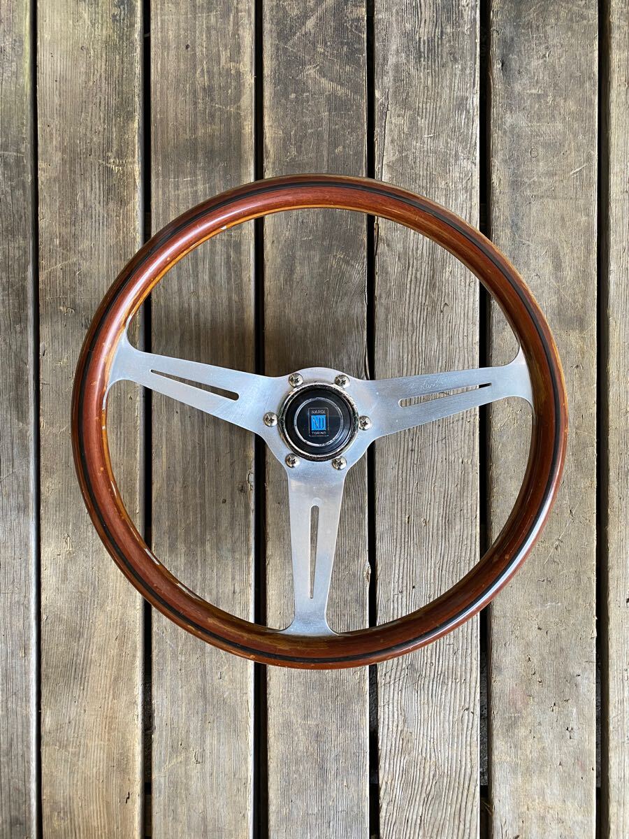 車用ステアリング ナルディ ウッド」の人気商品一覧・価格比較 - 価格