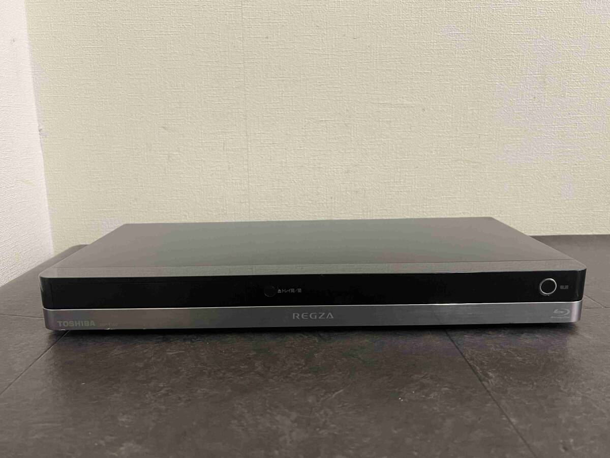 TOSHIBA REGZA DBR-T360 2013年製 東芝 REGZAブルーレイ DBR-T360