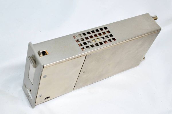【A】Telefunken V72 リキャップ済み EF804S テレフンケン ビートルズ ビンテージ マイクプリ V72 EF804S Telefunken matched <> 0