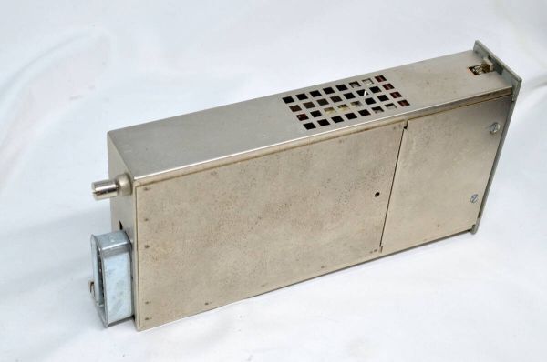 【A】Telefunken V72 リキャップ済み EF804S テレフンケン ビートルズ ビンテージ マイクプリ V72 EF804S Telefunken matched <> 0