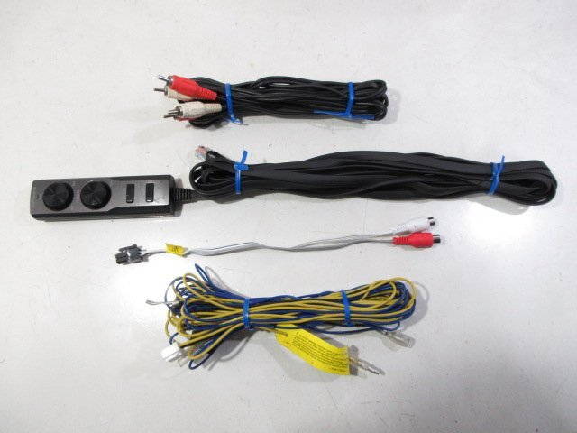 パイオニア TS-WX130DA サブウーファー　RCAケーブル無し ts-wx130da 配線 パイオニア TS-WX130DA サブウーファー RCAケーブル