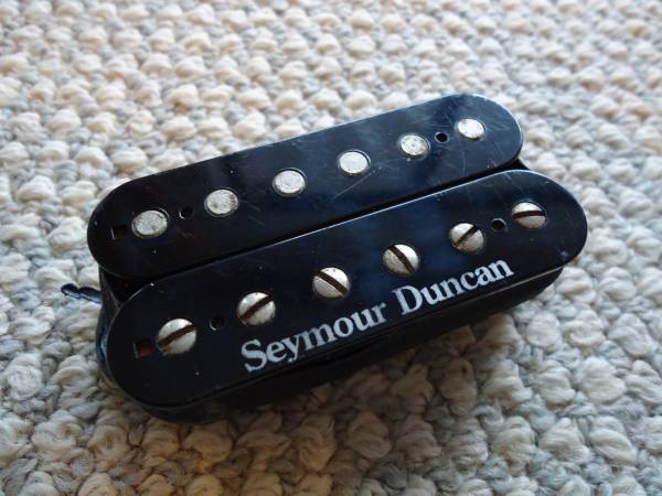 Seymour Duncan セイモア・ダンカン TB-4（TB4L） JB(ピックアップ