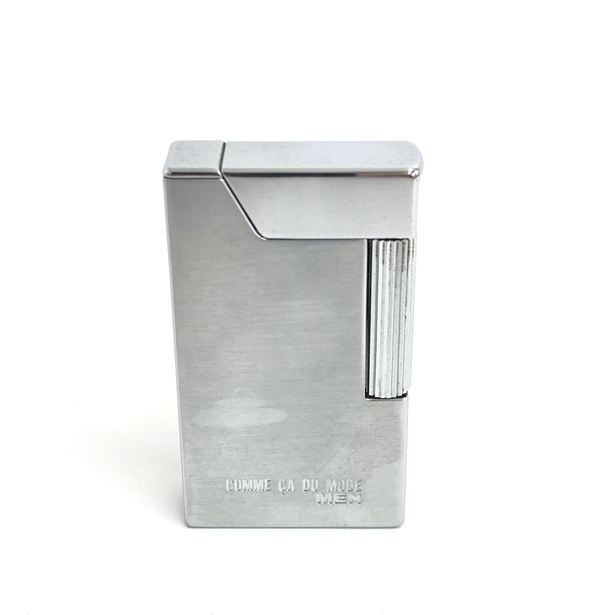 2015年製 セブンスター アーマー zippo Seven Stars Armor Case 限定品 