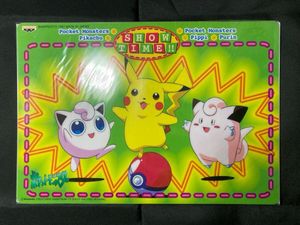 ポケモン下敷きの値段と価格推移は？｜6件の売買データからポケモン