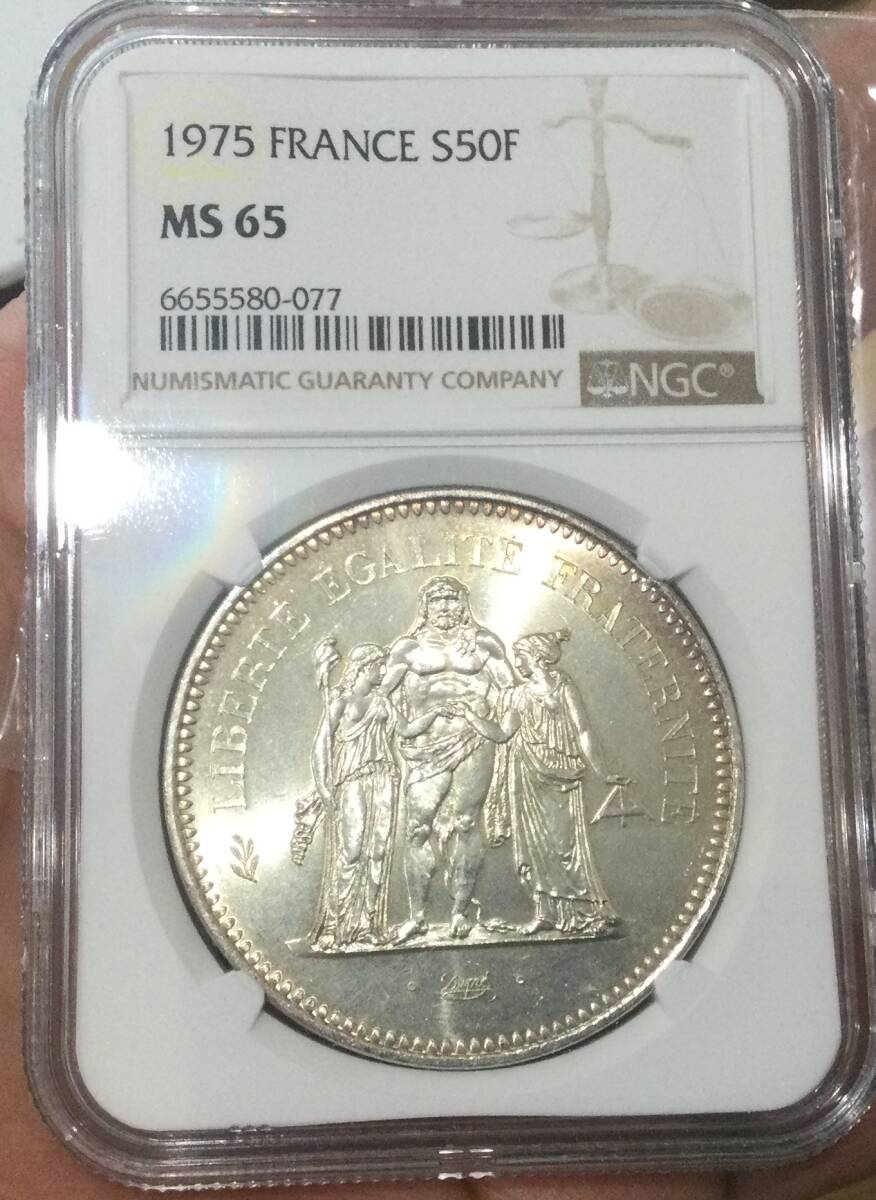 フランス50フラン銀貨の中古品・新品 2026年最新Yahoo フランス50フラン銀貨の中古品・新品 2026年最新Yahoo