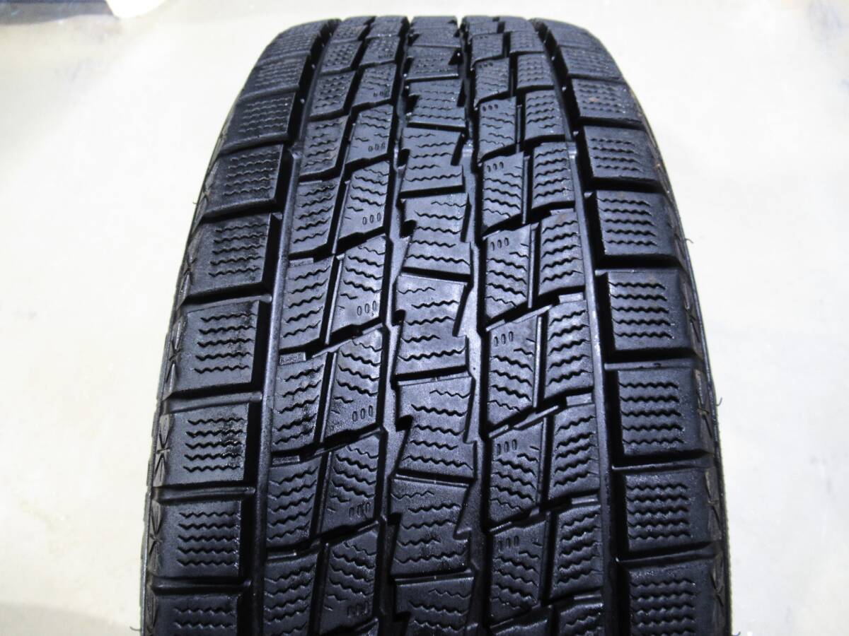 20年 グッドイヤー スタッドレス アイスナビ SUV 225/55R19 RMP 050F