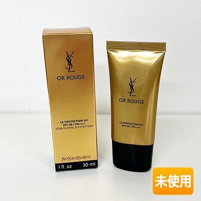☆個数限定☆ YSL/イヴ・サンローラン オールージュ UV50 30ml 〈日