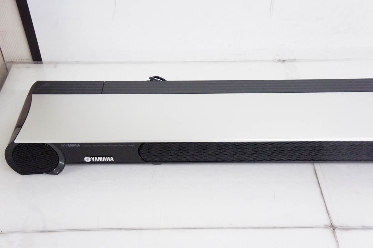 YAMAHA ヤマハ デジタルサウンドプロジェクター YSP-4300