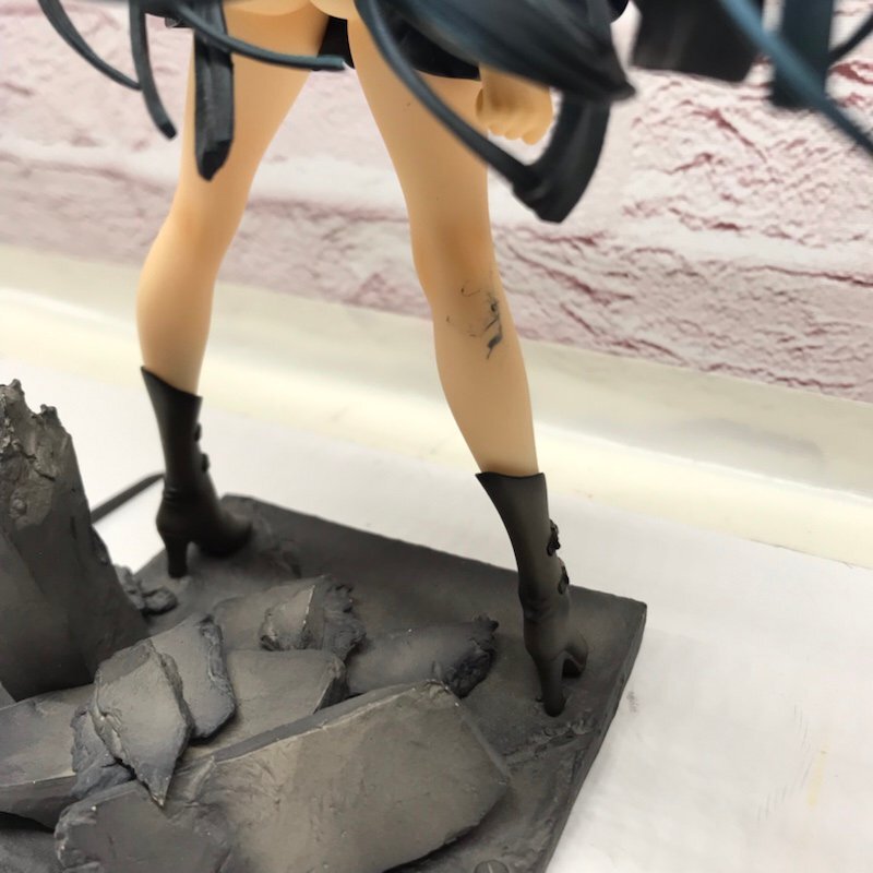 【ジャンク】キルラキル 鬼龍院皐月 纏流子 1/8 フィギュア グッドスマイルカンパニー まとめ売り 241205SK750687_6