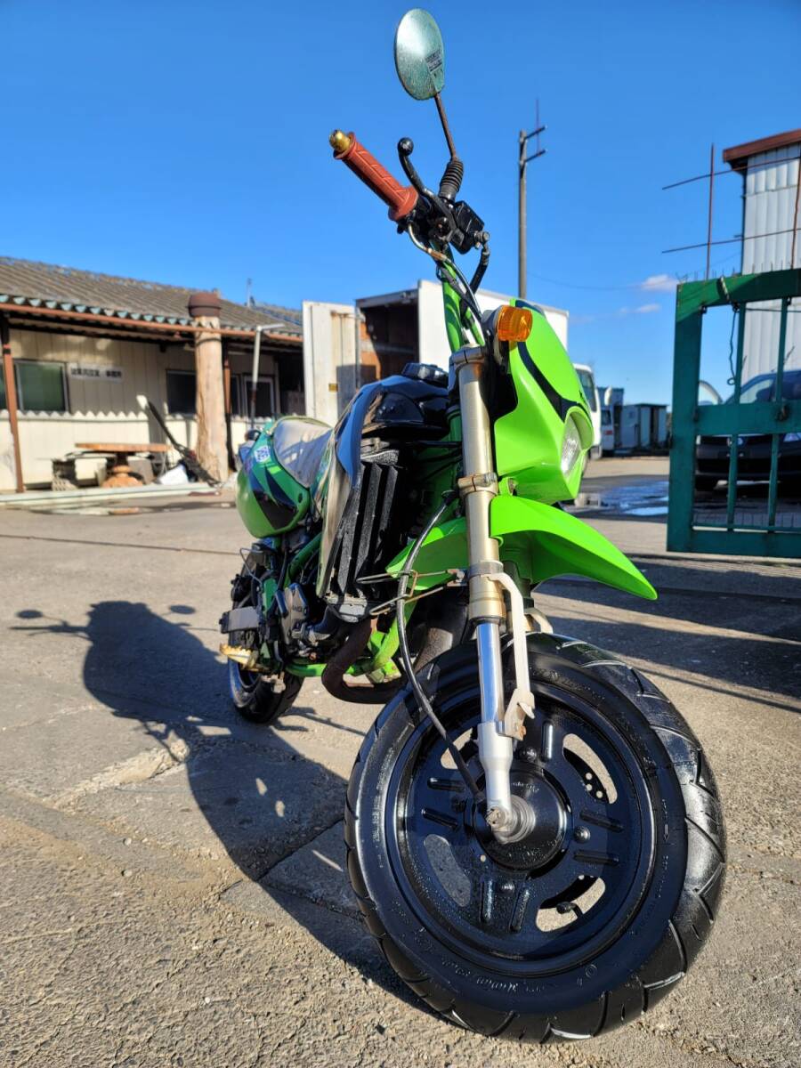 KSR-1 - MX050B カワサキ KAWASAKI | KSR-2 KSR50 KMX50 – Yahoo 