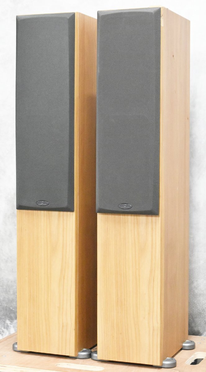 ☆MONITOR AUDIO BRONZE BR5 スピーカーペア モニターオーディオ