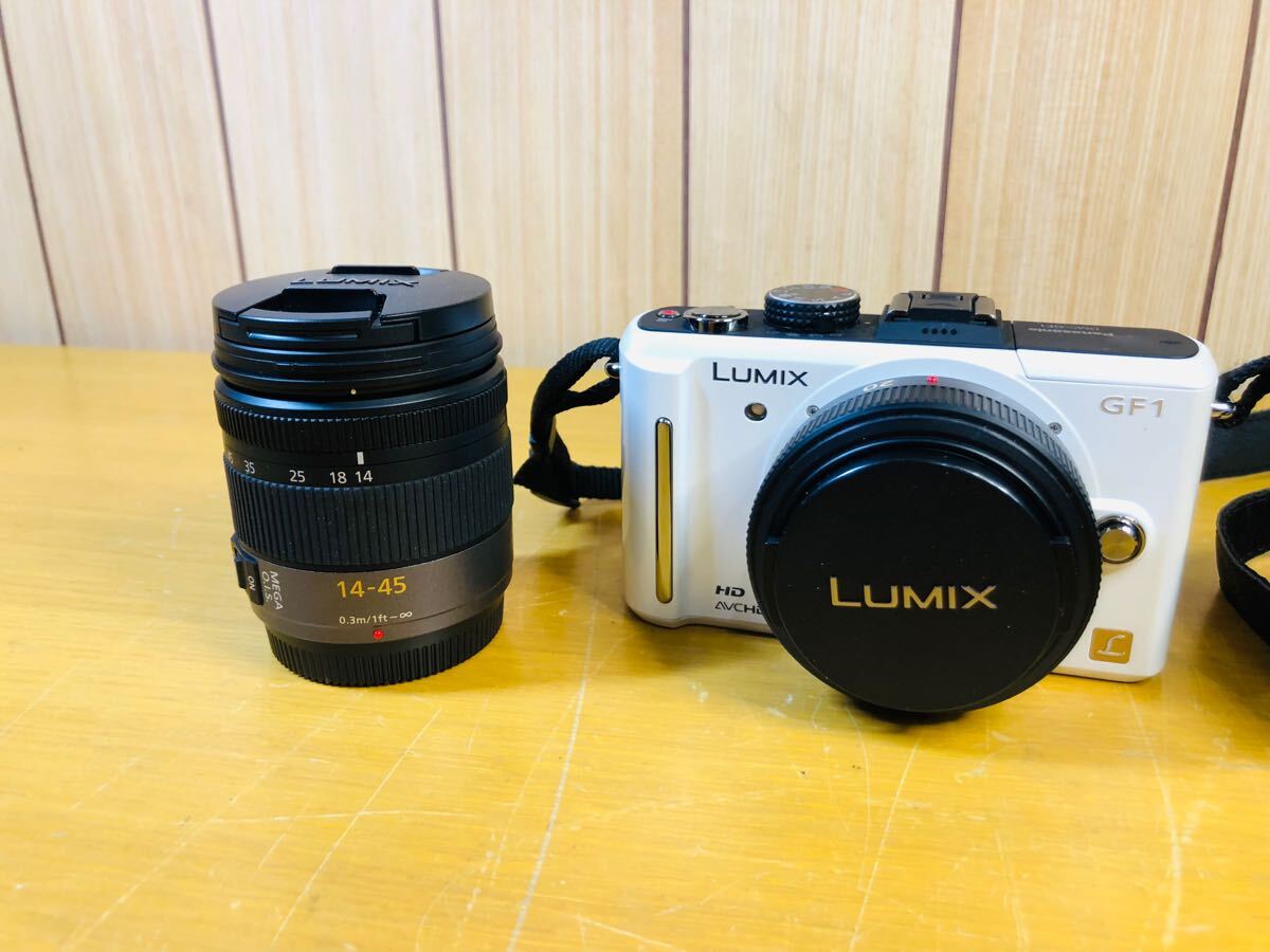 ◯ Panasonic LUMIX パナソニック ルミックス コンパクトデジタル