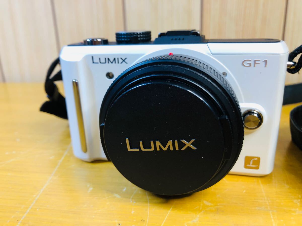 ◯ Panasonic LUMIX パナソニック ルミックス コンパクトデジタル
